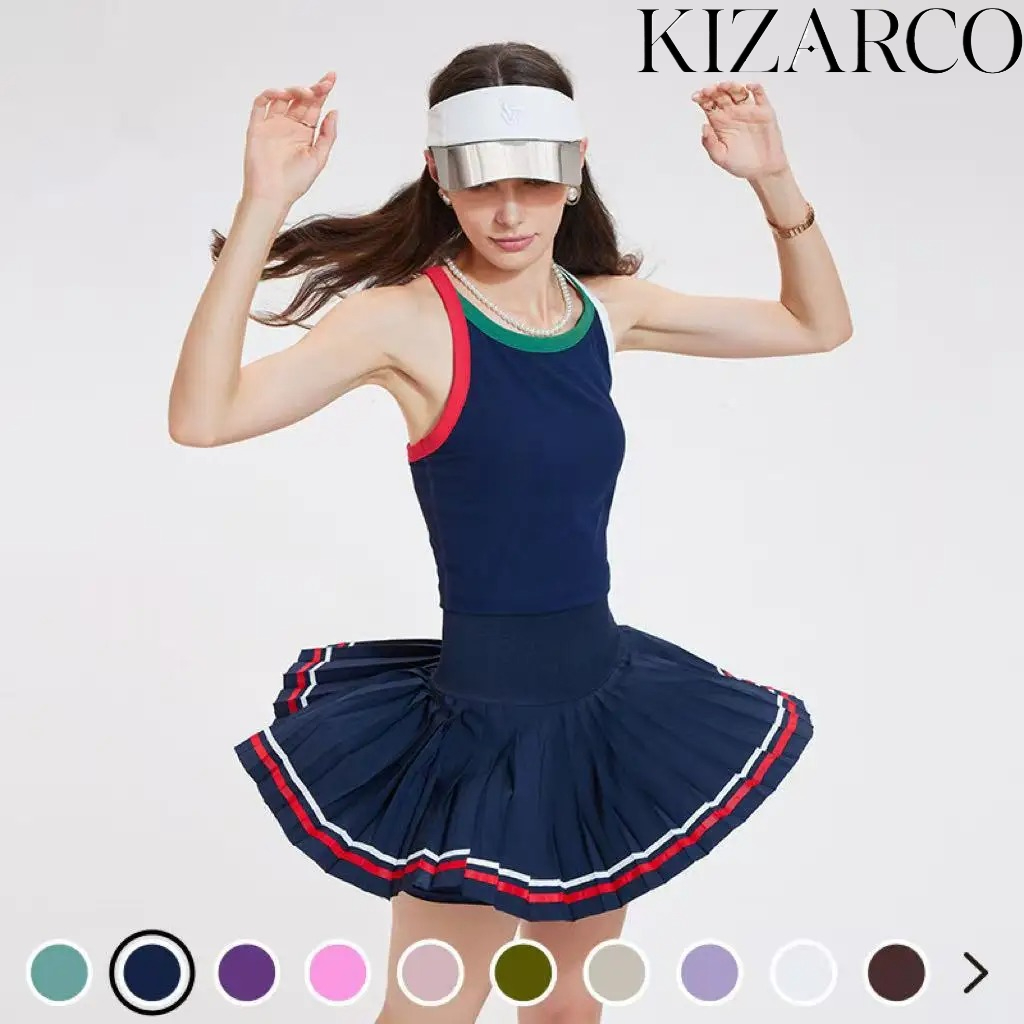 Yoga Fitness Wear - Women's Sportswear Yoga Set 2 PCS