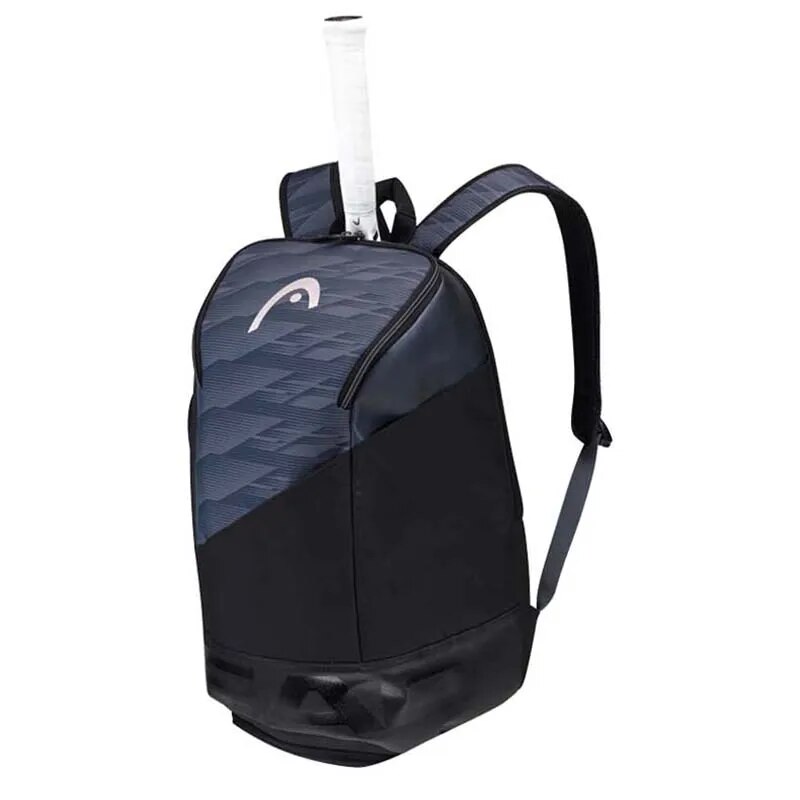 Head Racket Boom - HEAD Djokovic Series Tennis Backpack 1-2