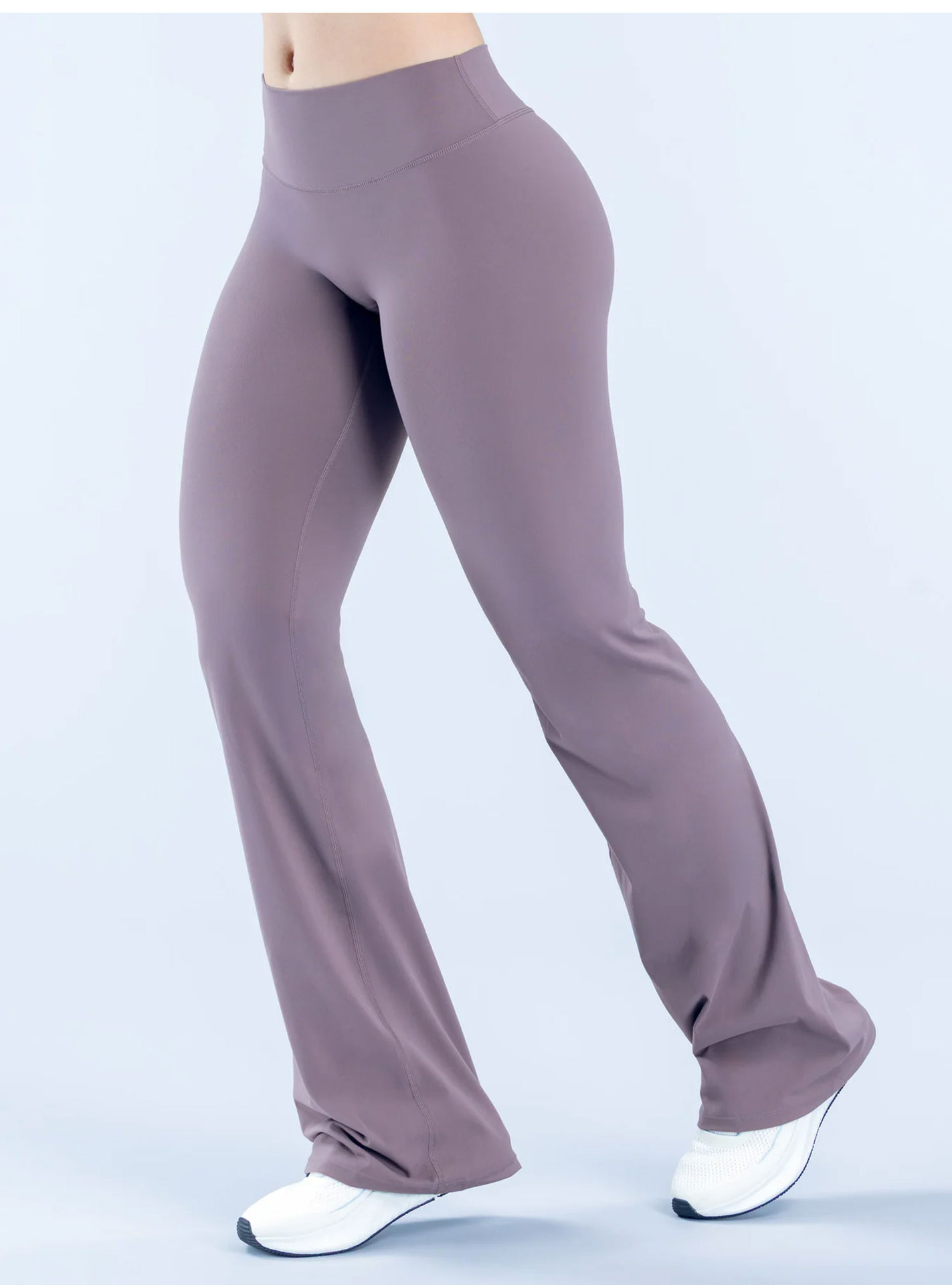 Yoga Fitness Wear - High Waist Hip Lifter Yoga Pants