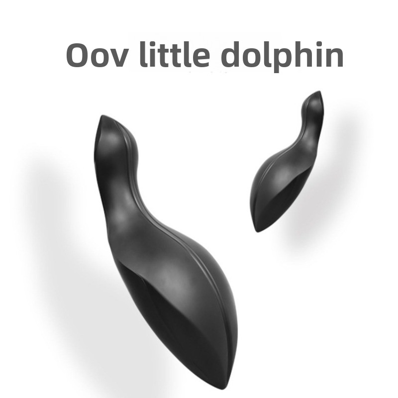 Yoga Fitness Body - Back Trainer Yoga Equipment Little Dolphin