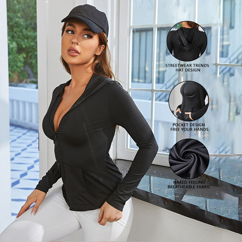 Women's black Close fitting Br - Yoga Fitness Wear review and price