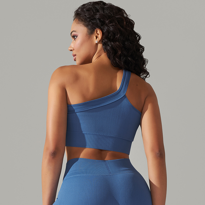 Women's Cropped Yoga Bra Sexy  - Yoga Fitness Tapis review and price