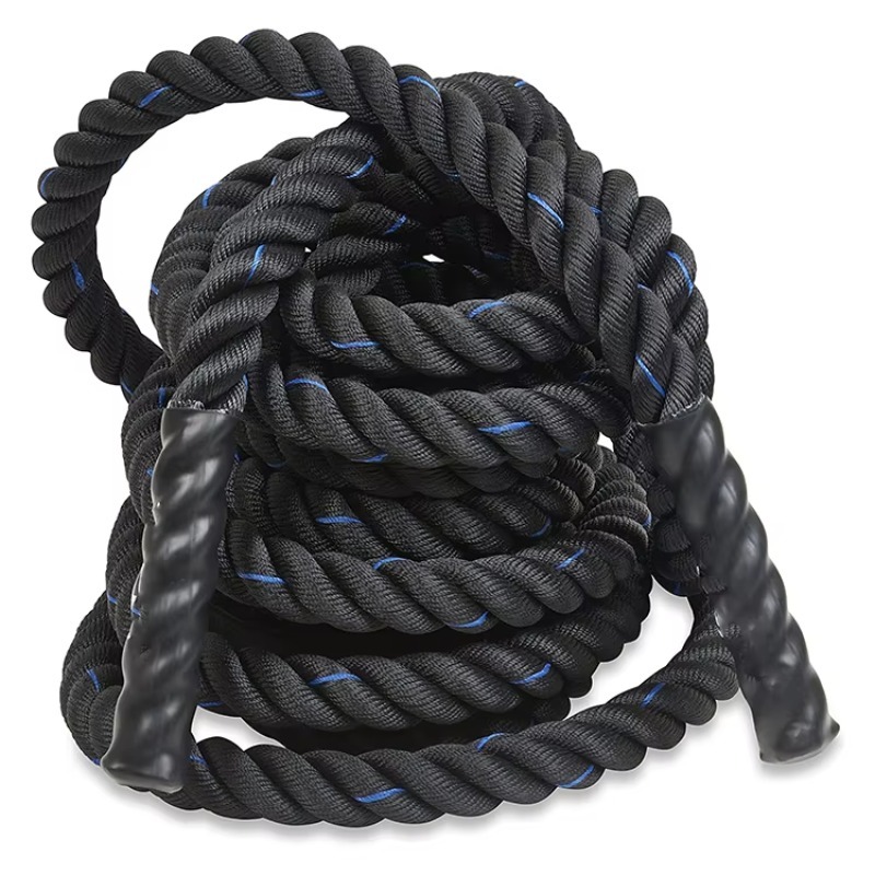 Premium Battle Rope Strap Heav - Battle Rope Exercise review and price