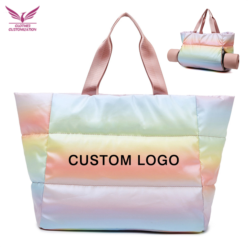 Yoga Mat Bag Ladies Gym Bag cu - Yoga Fitness Gym Photos review and price