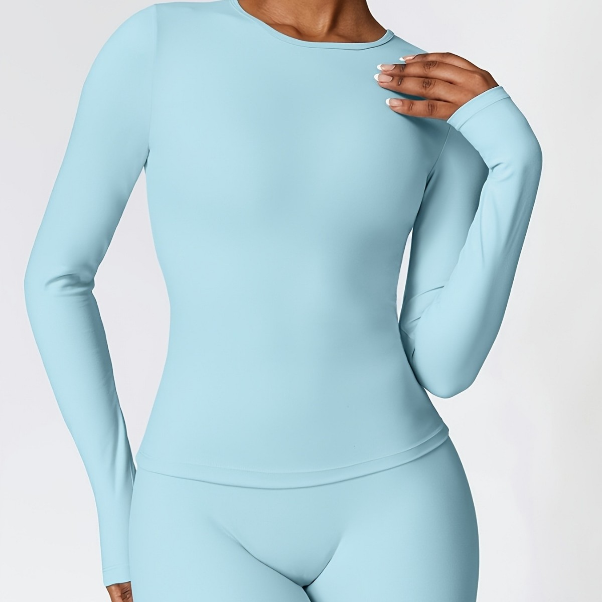 Tight-fitting yoga suit slim l - Yoga & Fitness Classes By Niharika Zirakpur Reviews review and price
