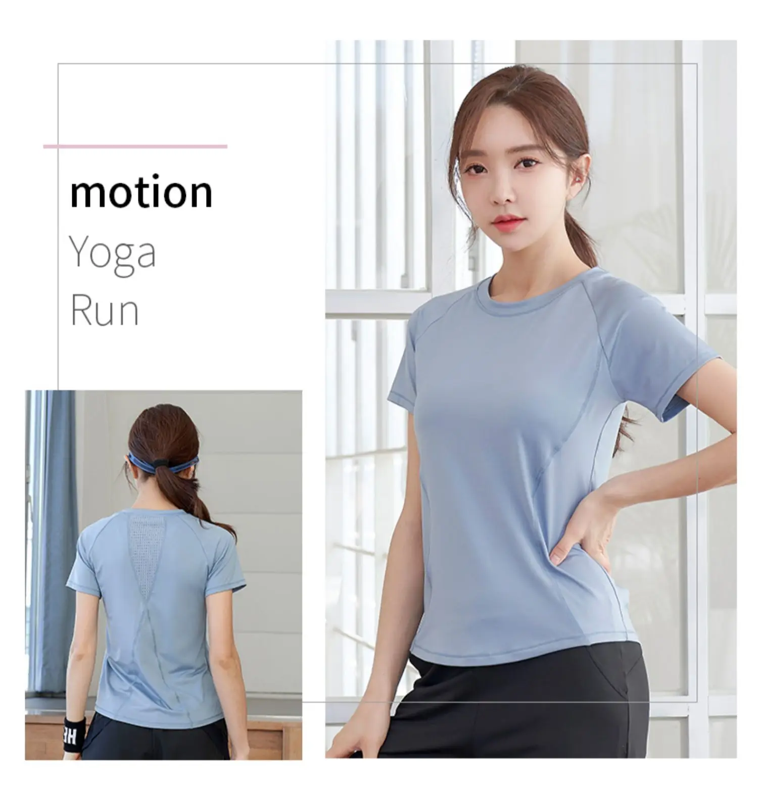 Yoga wear for women 2025 New s - Yoga Fitness Wear review and price