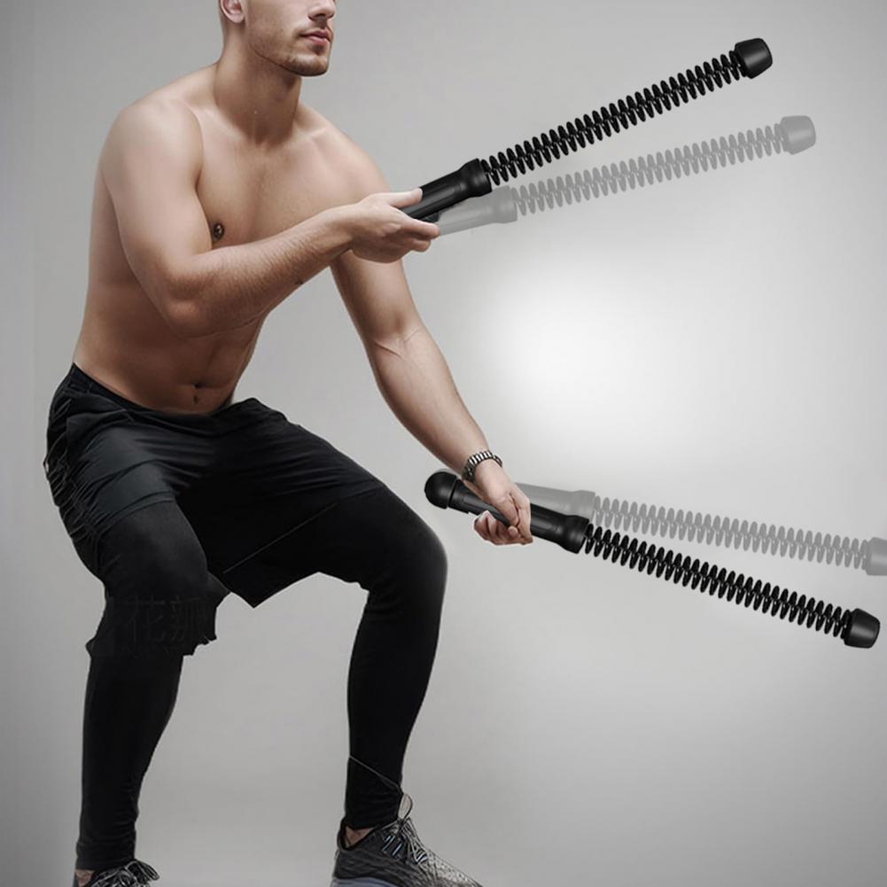 1 Pair 45cm Ropeless Battle Ro - Battle Rope Exercise review and price