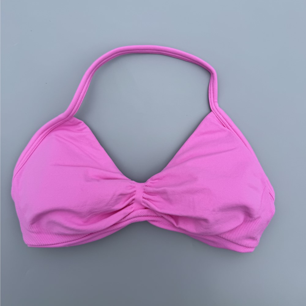Strappy Bra Gym Top Women High - Yoga Fitness Tapis review and price