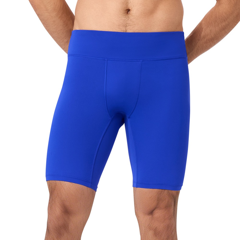 Men 5 Inch Compression Yoga Sh - Yoga Fitness For Men review and price
