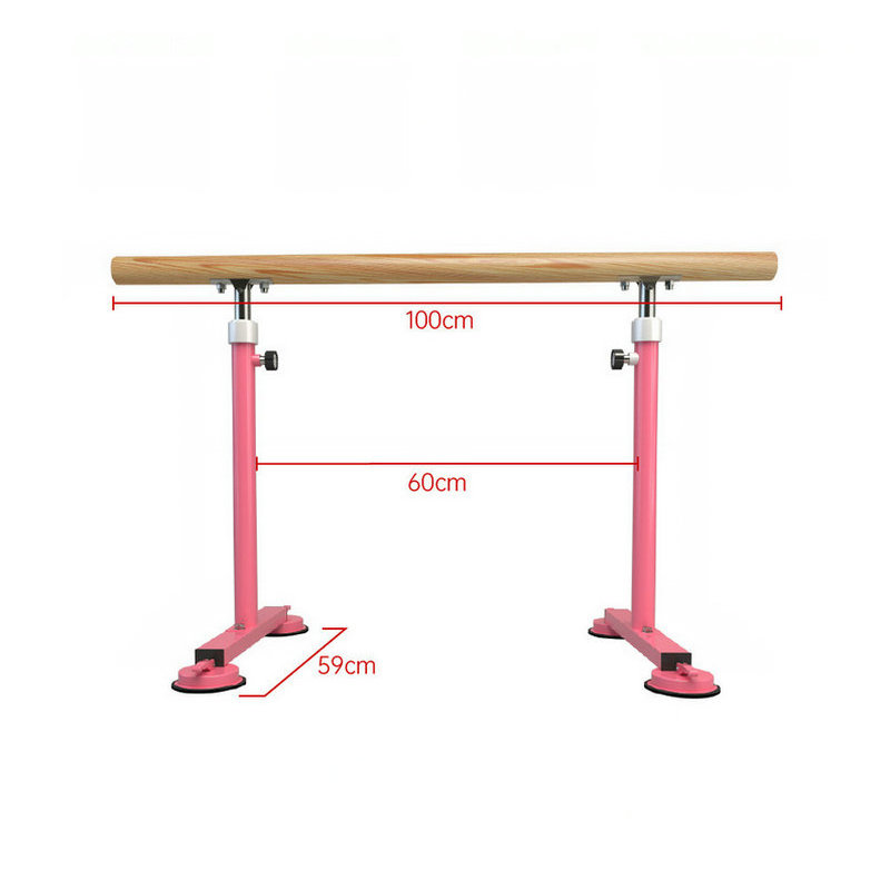Home Dance Bar 1m Leg Pressing - Head Racket Boom review and price
