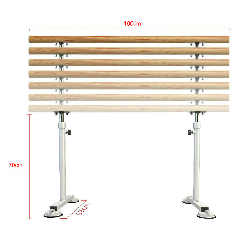 Home Dance Bar 1m Leg Pressing - Head Racket Boom review and price
