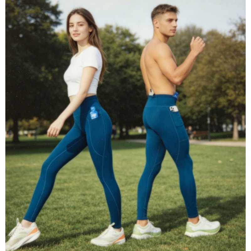 Unisex Compression Yoga Pants  - Yoga Fitness For Men review and price
