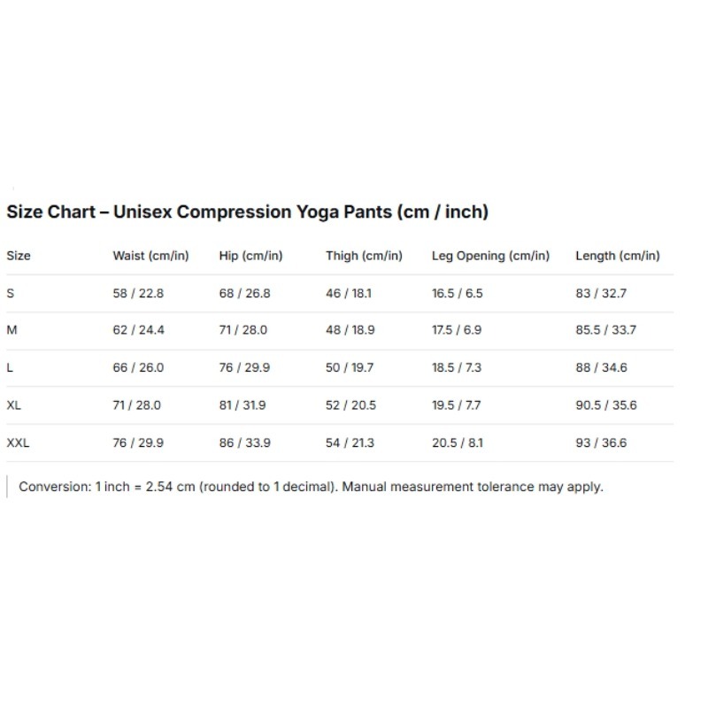 Unisex Compression Yoga Pants  - Yoga Fitness For Men review and price