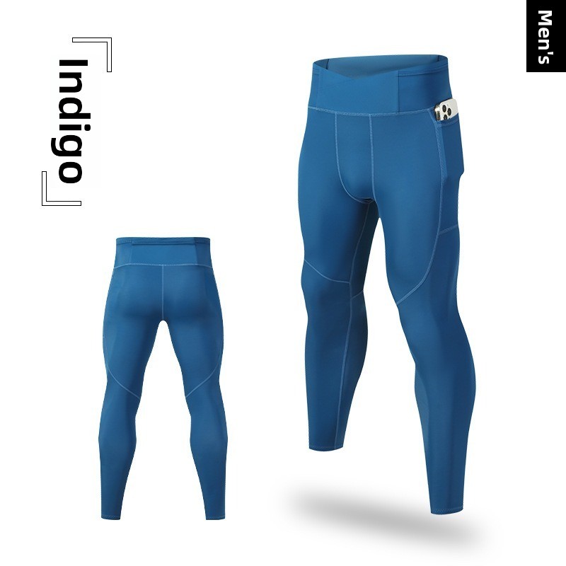 Unisex Compression Yoga Pants  - Yoga Fitness For Men review and price