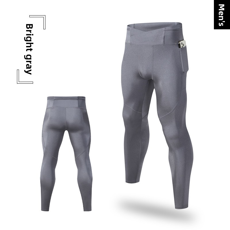 Unisex Compression Yoga Pants  - Yoga Fitness For Men review and price
