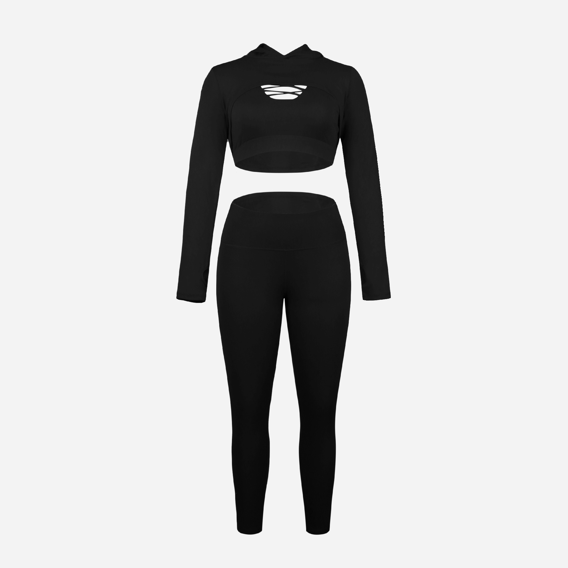 3 Pieces Women's Yoga Fitness  - Yoga Fitness Wear review and price