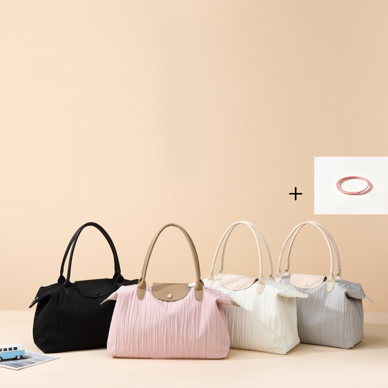 Short travel commute handbag l - Yoga Fitness & Nutrition Llp review and price