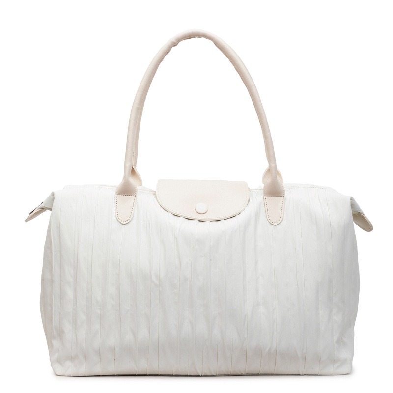 Short travel commute handbag l - Yoga Fitness & Nutrition Llp review and price