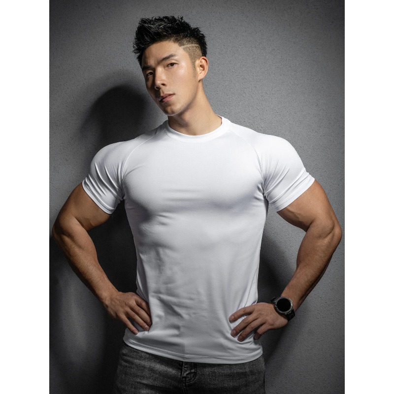 Fitness Yoga Quick Dry Clothes - Yoga Fitness For Men review and price