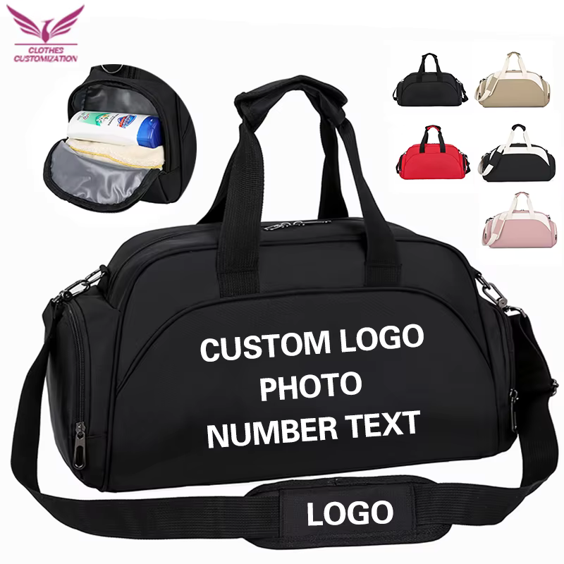 Custom Gym Fitness Bag Basketb - Yoga Fitness Gym Photos review and price
