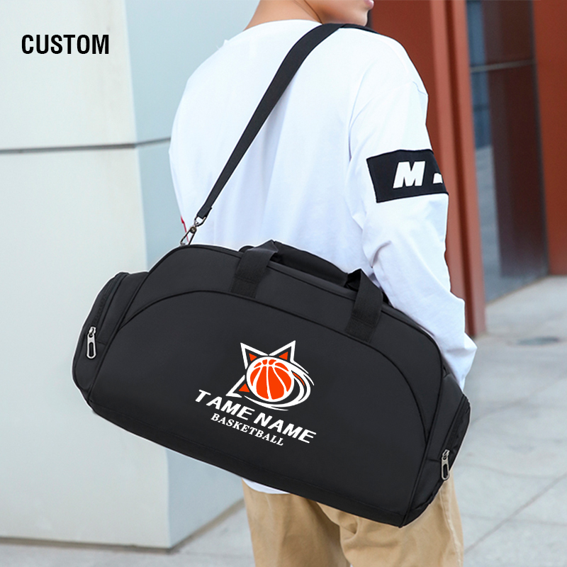 Custom Gym Fitness Bag Basketb - Yoga Fitness Gym Photos review and price