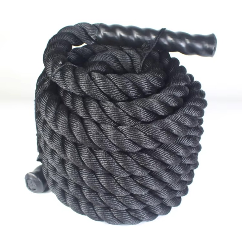 Nylon Plastic Battle Ropes Fle - Battle Rope Exercise review and price