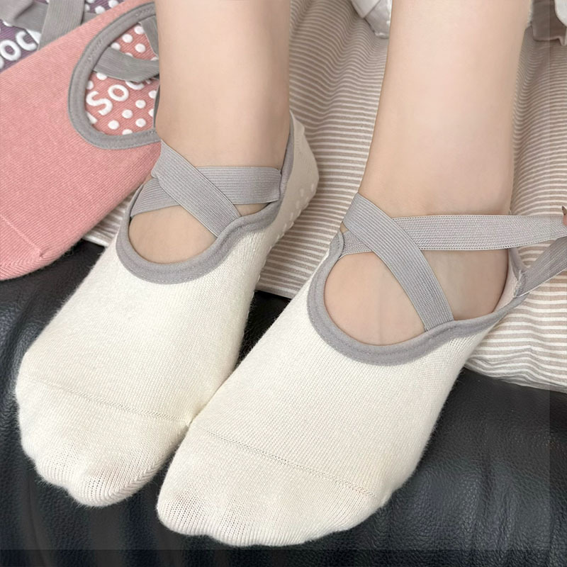 Professional Women Yoga Sock S - Yoga Dance & Fitness Center Llc review and price