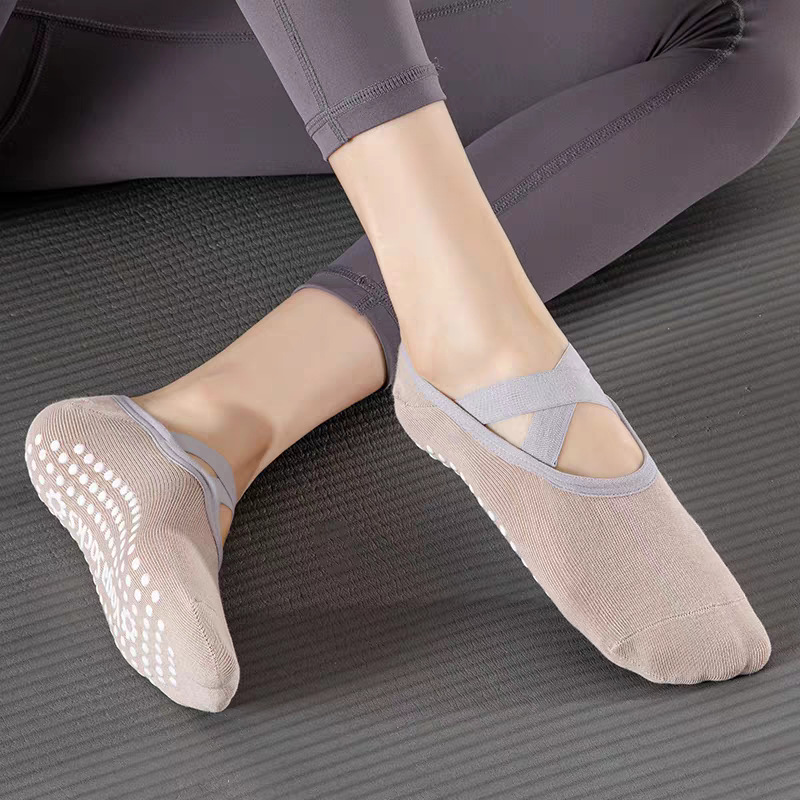Professional Women Yoga Sock S - Yoga Dance & Fitness Center Llc review and price