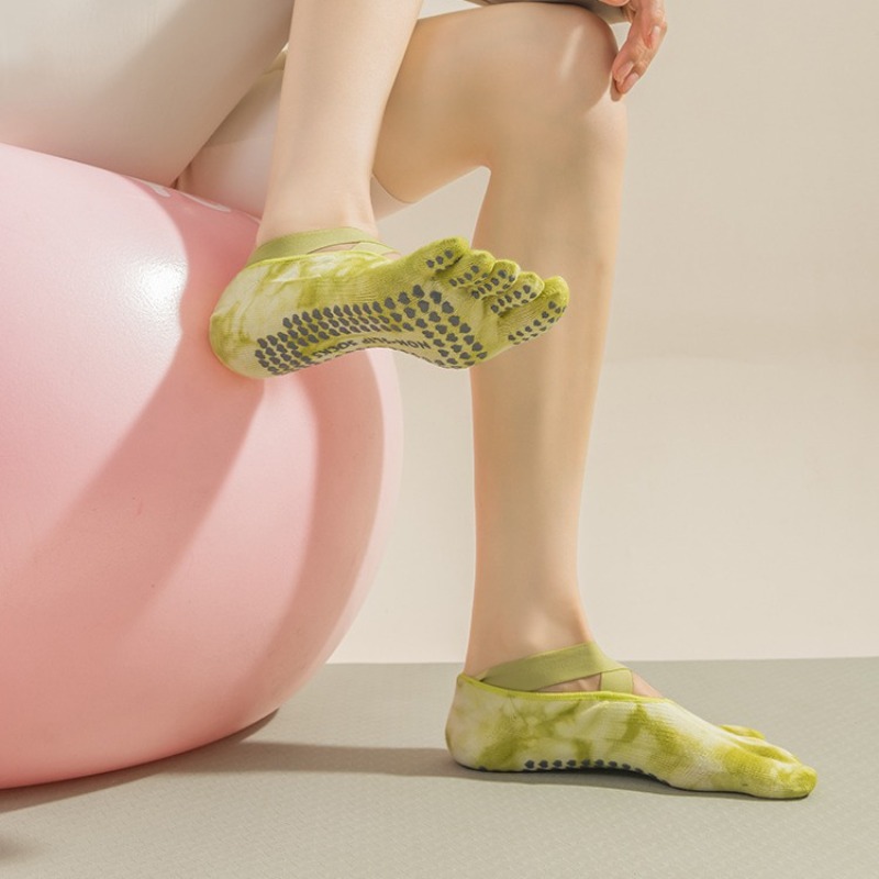 Women Five Toe Socks Women Bac - Yoga Dance & Fitness Center Llc review and price