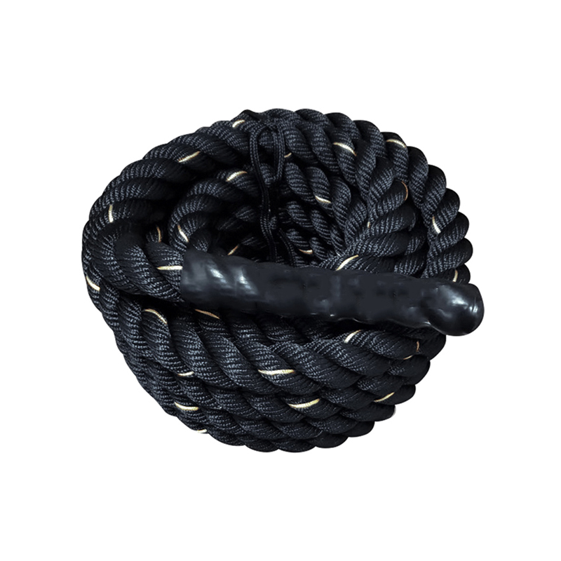 Workout Equipment 38mm 1.5inch - Battle Rope Exercise review and price