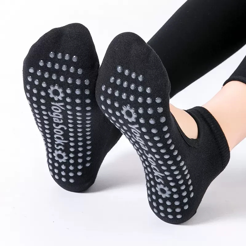 High Quality Women Yoga Socks  - Yoga Dance & Fitness Center Llc review and price
