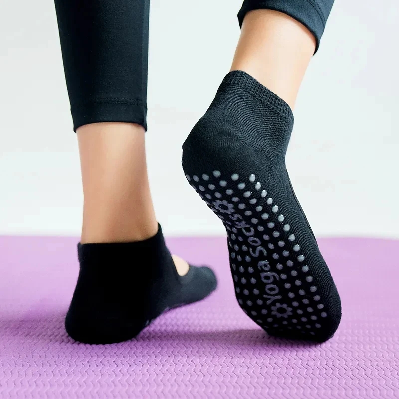 High Quality Women Yoga Socks  - Yoga Dance & Fitness Center Llc review and price