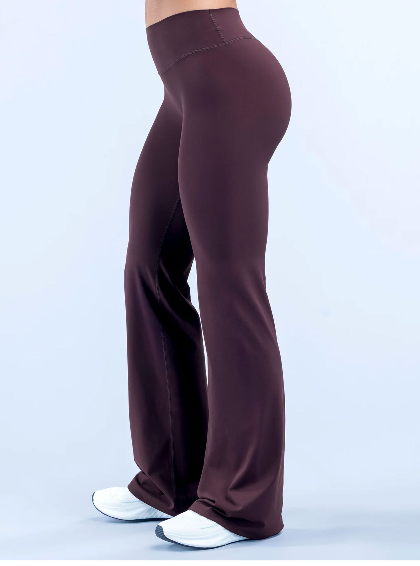 High Waist Hip Lifter Yoga Pan - Yoga Fitness Wear review and price