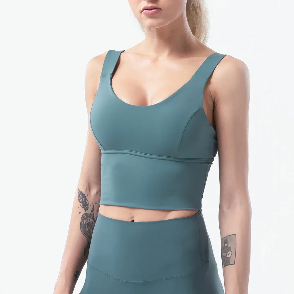 Naked-Feel Yoga Set Yoga Leggi - Yoga Fitness Leggings review and price