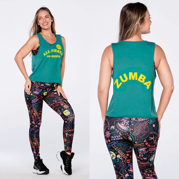 Pure Cotton Fitness Vest Dance - Yoga Fitness Group review and price