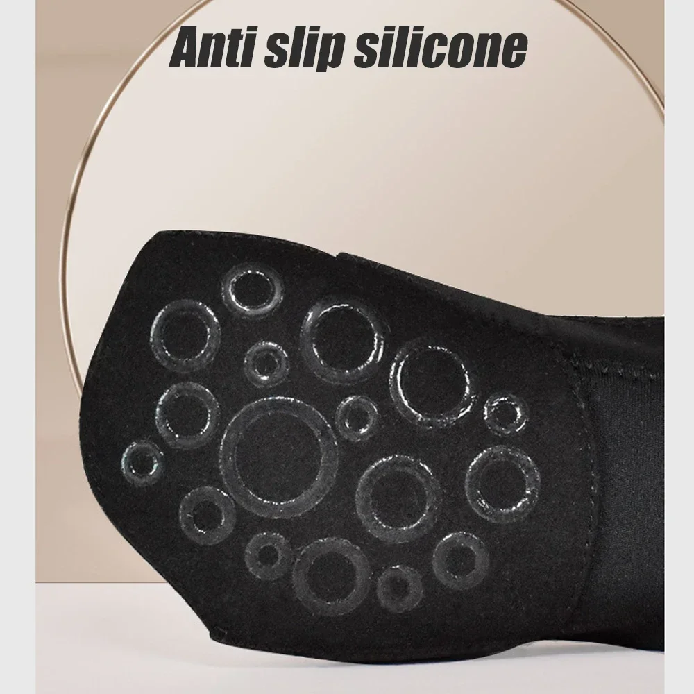 1Pair Professional Non-slip Gy - Yoga Dance & Fitness Center Llc review and price