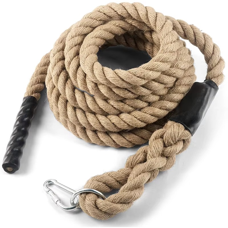 Gym Equipment Workout Professi - Battle Rope Exercise review and price