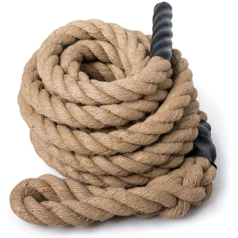 Gym Equipment Workout Professi - Battle Rope Exercise review and price