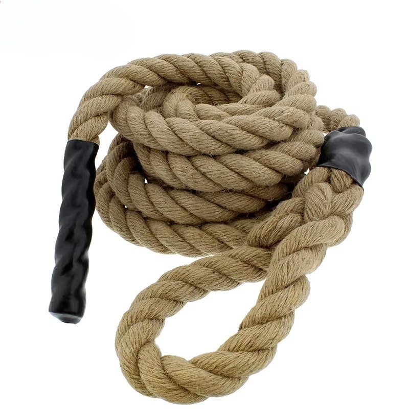 Gym Equipment Workout Professi - Battle Rope Exercise review and price