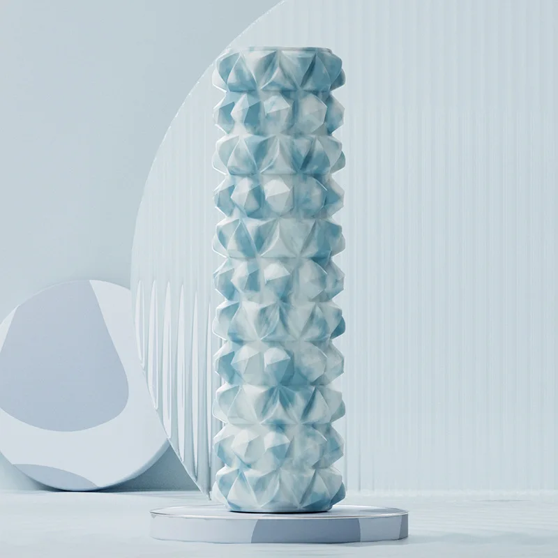 EVA 30CM 45CM Foam Roller Musc - Yoga Fitness Body review and price
