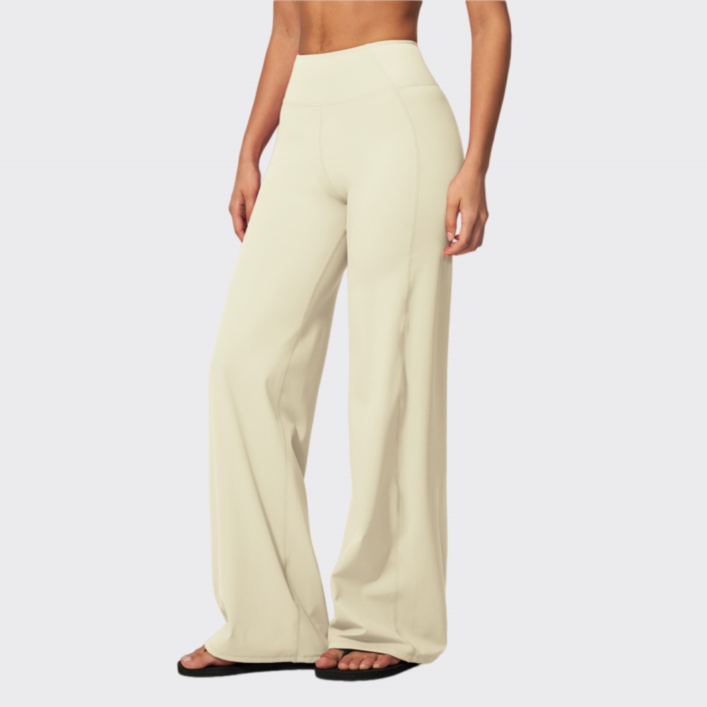 High Waist Loose Fit Sports Pa - Yoga Fitness Leggings review and price