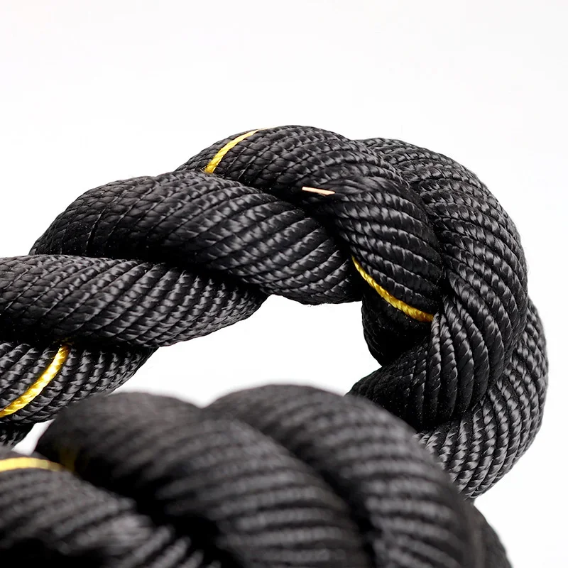 Color Battle Jump Skipping Rop - Battle Rope Exercise review and price