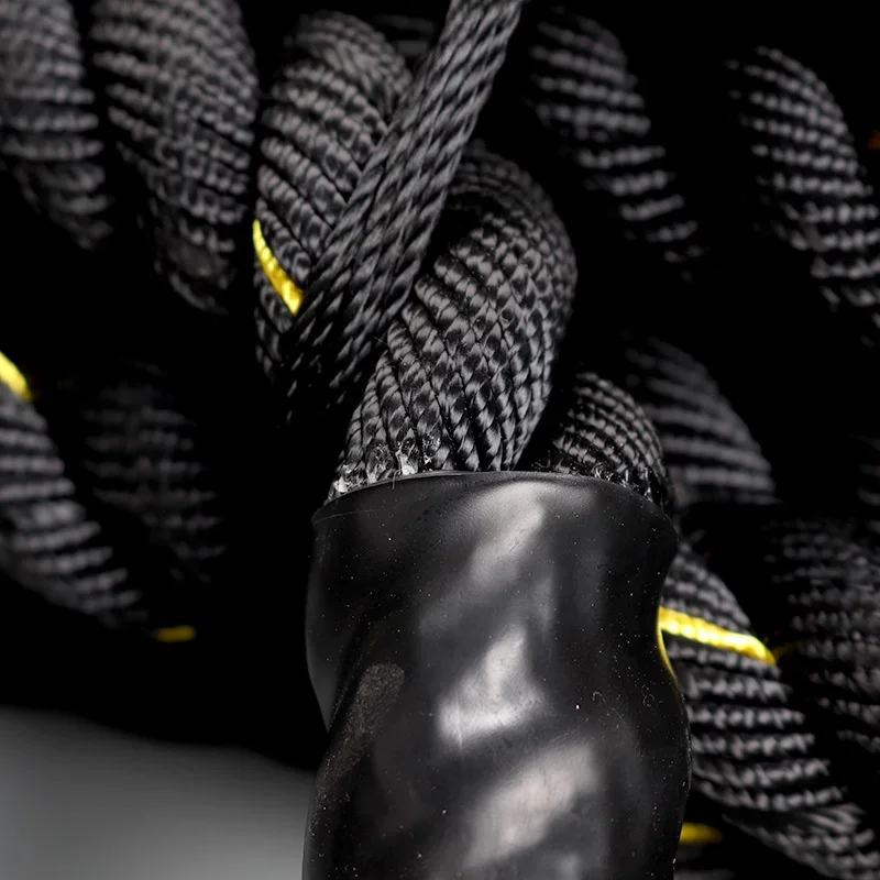 Color Battle Jump Skipping Rop - Battle Rope Exercise review and price