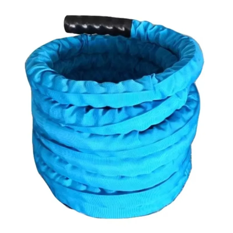 High Quality Nylon Battle Rope - Battle Rope Exercise review and price