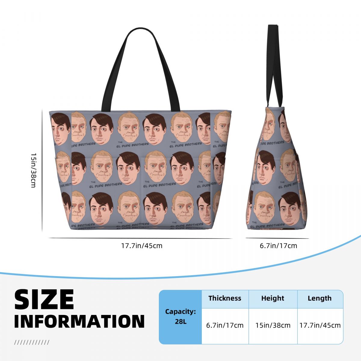 Peep Show Mark And Jez The El  - Yoga Fitness Dude review and price