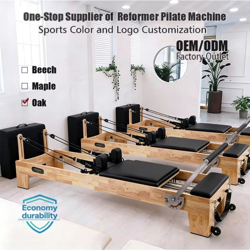 Pilates Reformers Body Exercis - Yoga Fitness Body review and price
