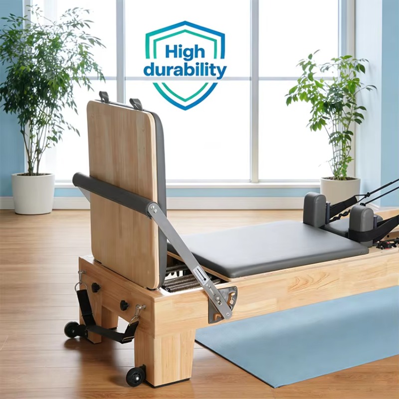 Pilates Reformers Body Exercis - Yoga Fitness Body review and price