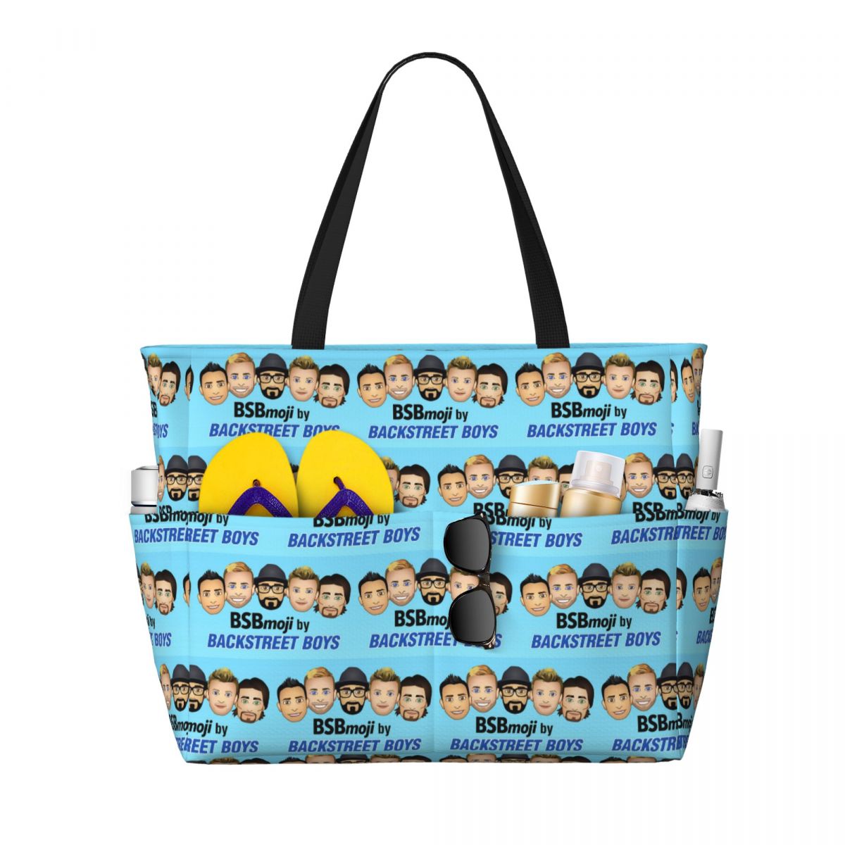 Backstreet Boys Music Group Be - Yoga Fitness Group review and price