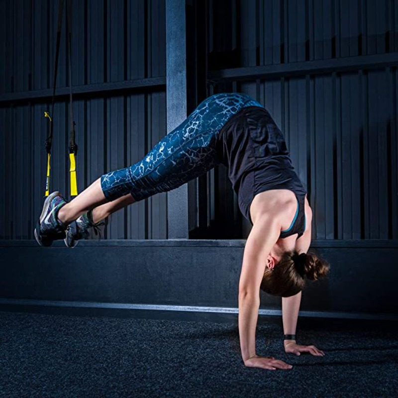 Trx Suspension Training Band F - Yoga Fitness Trx review and price