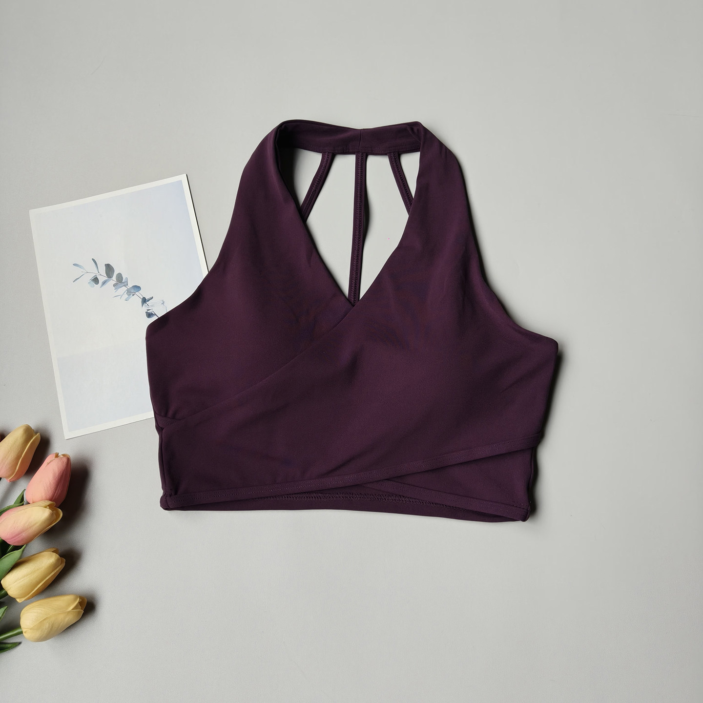 Women's One-Piece Sports Vest  - Yoga Fitness For Men review and price